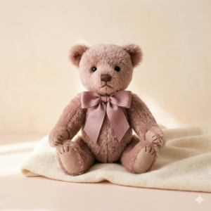 Premium Designer Teddy