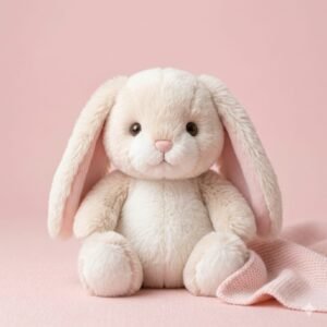 Bunny Plush Toy