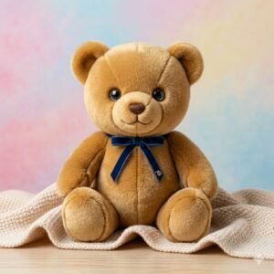Premium Plush Bear
