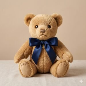 Luxury Classic Teddy