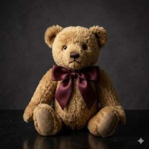 Limited Edition Teddy